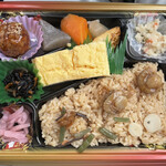 イオン - 料理写真: