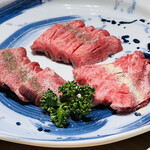 極 はなれ - タン3種類