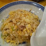 中国ラーメン揚州商人 - 