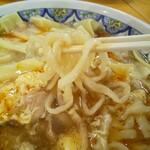 Chuugoku Ramen Youshuu Shounin - 