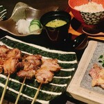 Yakitori Shin - 