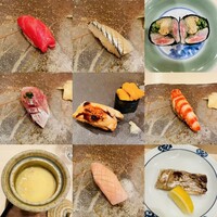 鮨さかもと - 