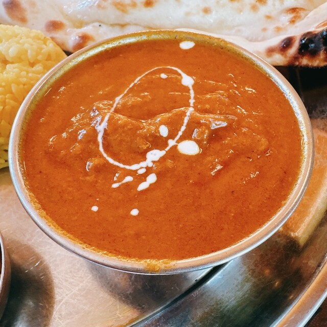 スープカレー＆ネパールカレー スーリヤ 帯広店（スープカレー＆ネパールカレー SURYA） - 帯広（カレー）の写真