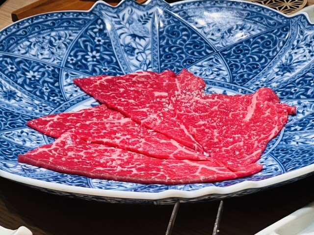 極 はなれ - 山形（焼肉）の写真