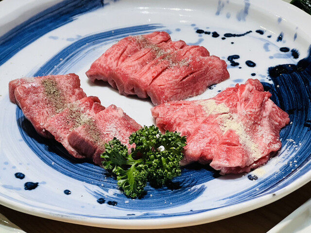 極 はなれ - 山形（焼肉）の写真