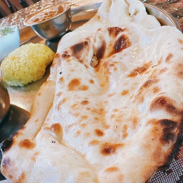 スープカレー＆ネパールカレー スーリヤ 帯広店（スープカレー＆ネパールカレー SURYA） - 帯広（カレー）の写真