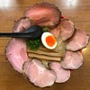 あいつのラーメン かたぐるま 本店