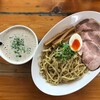 俺のラーメン あっぱれ屋