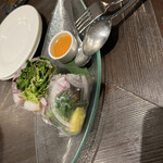 Ginger’s Beach Omiya - 