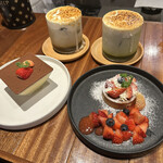 Cafe mitu - 