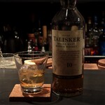 DEN - タリスカー１０年