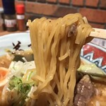 弟子屈ラーメン - 