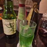 BAR 乃方 - 