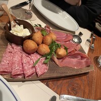 イル カルディナーレ 銀座本店 - 