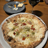 ピッツェリア&トラットリア ゴンゾ 目黒店 - 