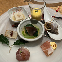 神楽坂 SHUN 分家 - 