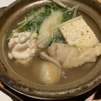 神楽坂 SHUN 分家 - 