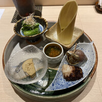 博多 鮨 まつもと - 