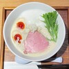 ふく流らーめん 轍 本町本店