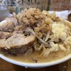ラーメン荘 歴史を刻め 新栄店