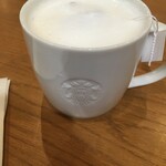 スターバックス・コーヒー ルミネ藤沢店 - 