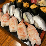 Shinnakano Matoizushi - 