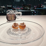 シグネチャー - 