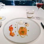 シグネチャー - 