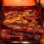 川魚 根本 - 特上