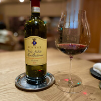 Itsuki - 赤ワイン　グラス