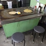 船田お好み焼店 - 