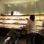 FAUCHON - 店内