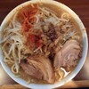 ラーメン荘 地球規模で考えろ 未来へ
