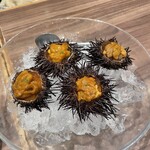 俺のイタリアン 銀座 - 