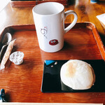 Azuki Cafe Anko - 