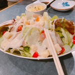 京や - 