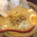 Kuradashi Miso Ichiroku - 