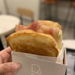 Dali Toast&Sand Delicatessen 南久宝寺店 - 