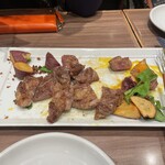 俺のイタリアン 銀座 - 