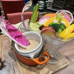 俺のイタリアン 銀座 - 