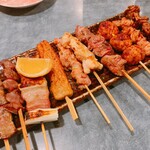京や - 