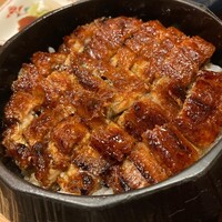 ひつまぶし名古屋備長 大名古屋ビルヂング店 - 