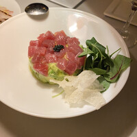 マディソン ニューヨーク キッチン - 