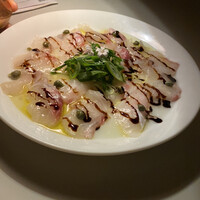 マディソン ニューヨーク キッチン - 