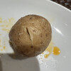 シュラスコレストランALEGRIA ebisu - 料理写真:ポテトほっくほく