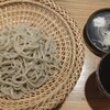 手打蕎麦 わくり