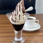 グリーンカフェ - 