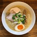 ラーメンひばり - 