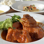 グリーンカフェ - 