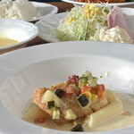 グリーンカフェ - 